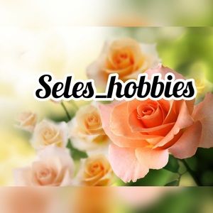 Meet your Posher, Selena